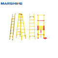 Firefighter Aluminum Aerial Balance Ladder